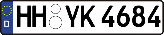 HH-YK4684