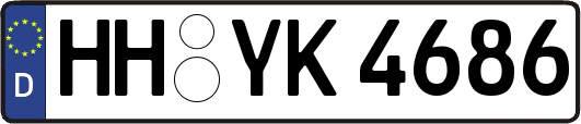 HH-YK4686