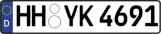 HH-YK4691