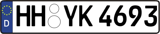 HH-YK4693