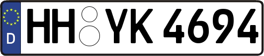 HH-YK4694