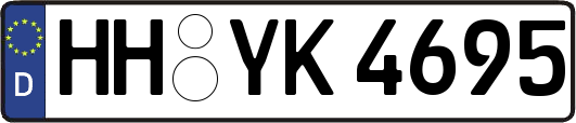 HH-YK4695