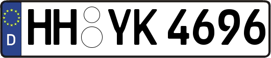 HH-YK4696
