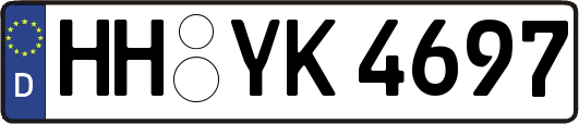 HH-YK4697