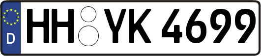 HH-YK4699