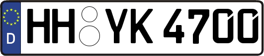 HH-YK4700