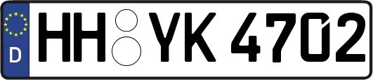 HH-YK4702