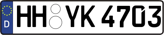 HH-YK4703