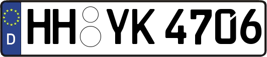 HH-YK4706