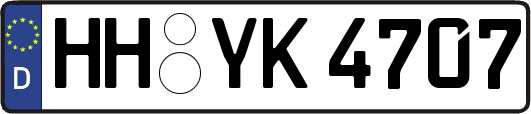 HH-YK4707