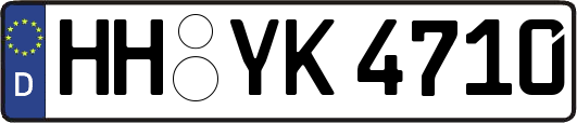 HH-YK4710