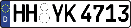 HH-YK4713