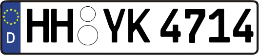 HH-YK4714