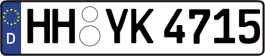 HH-YK4715