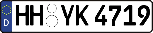 HH-YK4719