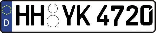 HH-YK4720