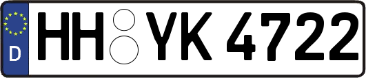HH-YK4722