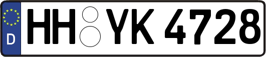 HH-YK4728