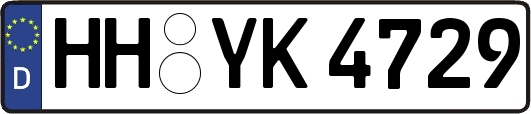 HH-YK4729