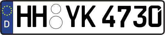 HH-YK4730