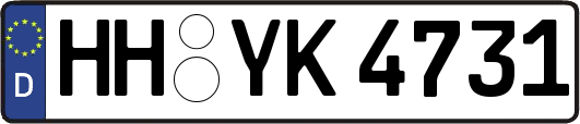 HH-YK4731