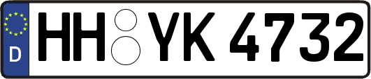 HH-YK4732