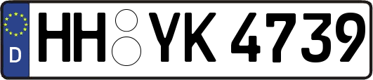 HH-YK4739