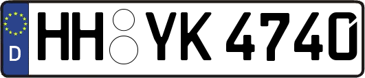 HH-YK4740