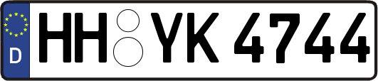 HH-YK4744