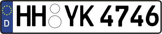 HH-YK4746