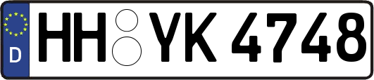 HH-YK4748