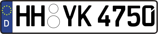 HH-YK4750