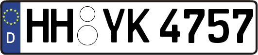 HH-YK4757