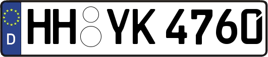 HH-YK4760