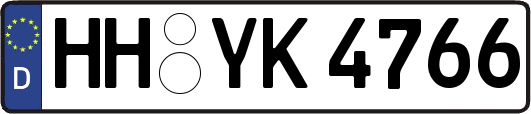 HH-YK4766
