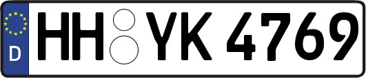 HH-YK4769