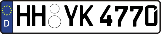 HH-YK4770