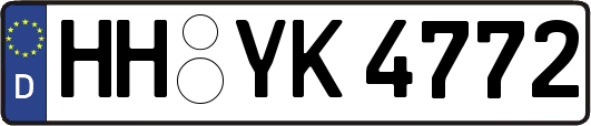 HH-YK4772