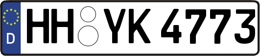 HH-YK4773