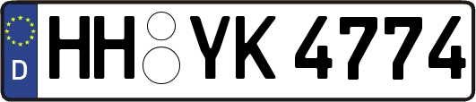 HH-YK4774