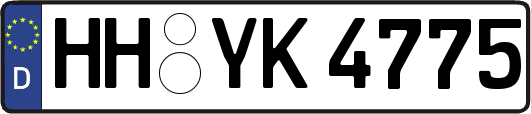 HH-YK4775