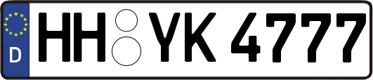 HH-YK4777