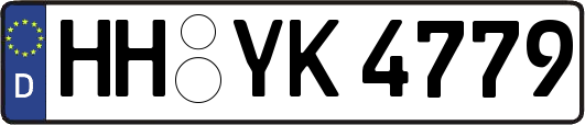 HH-YK4779