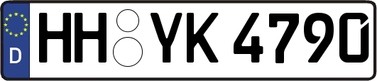 HH-YK4790