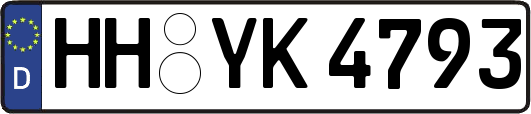 HH-YK4793