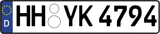 HH-YK4794