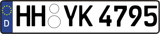 HH-YK4795