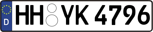 HH-YK4796