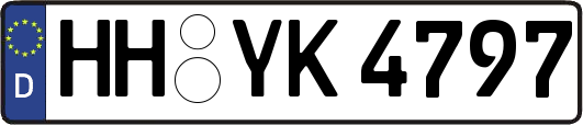 HH-YK4797