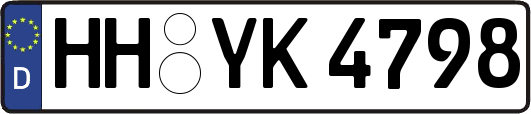 HH-YK4798